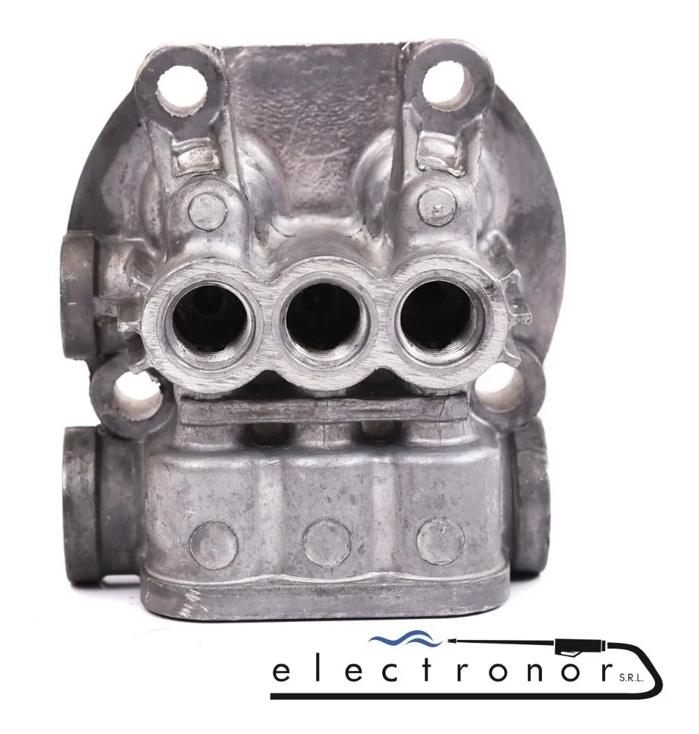 Cabezal Para Hidrolavadora Lusqtoff Hl 1000 Modelo Nuevo Original