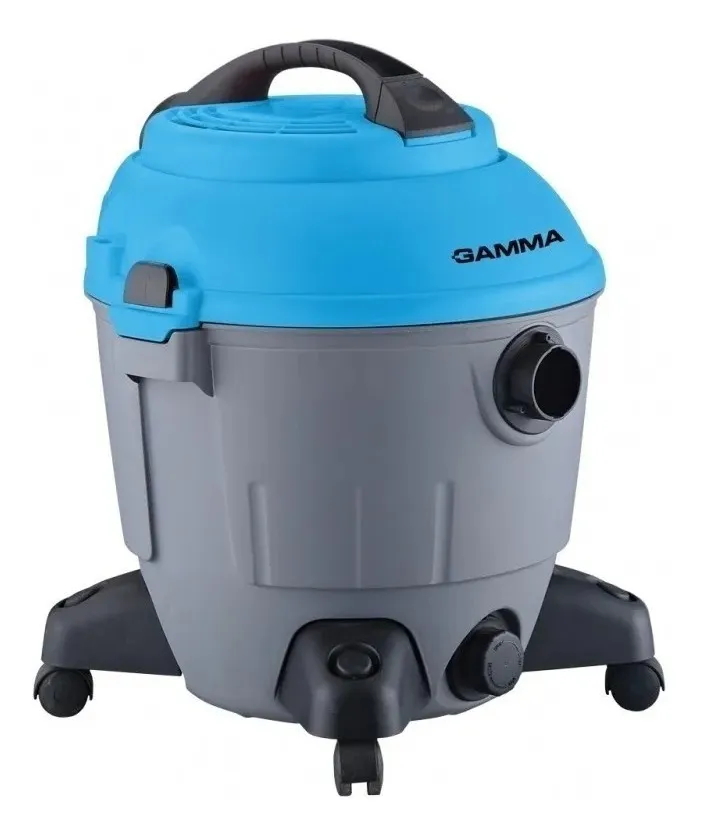 Filtro Hepa Para Aspiradora Gamma G 2204 G2203 Original - Imagen 6