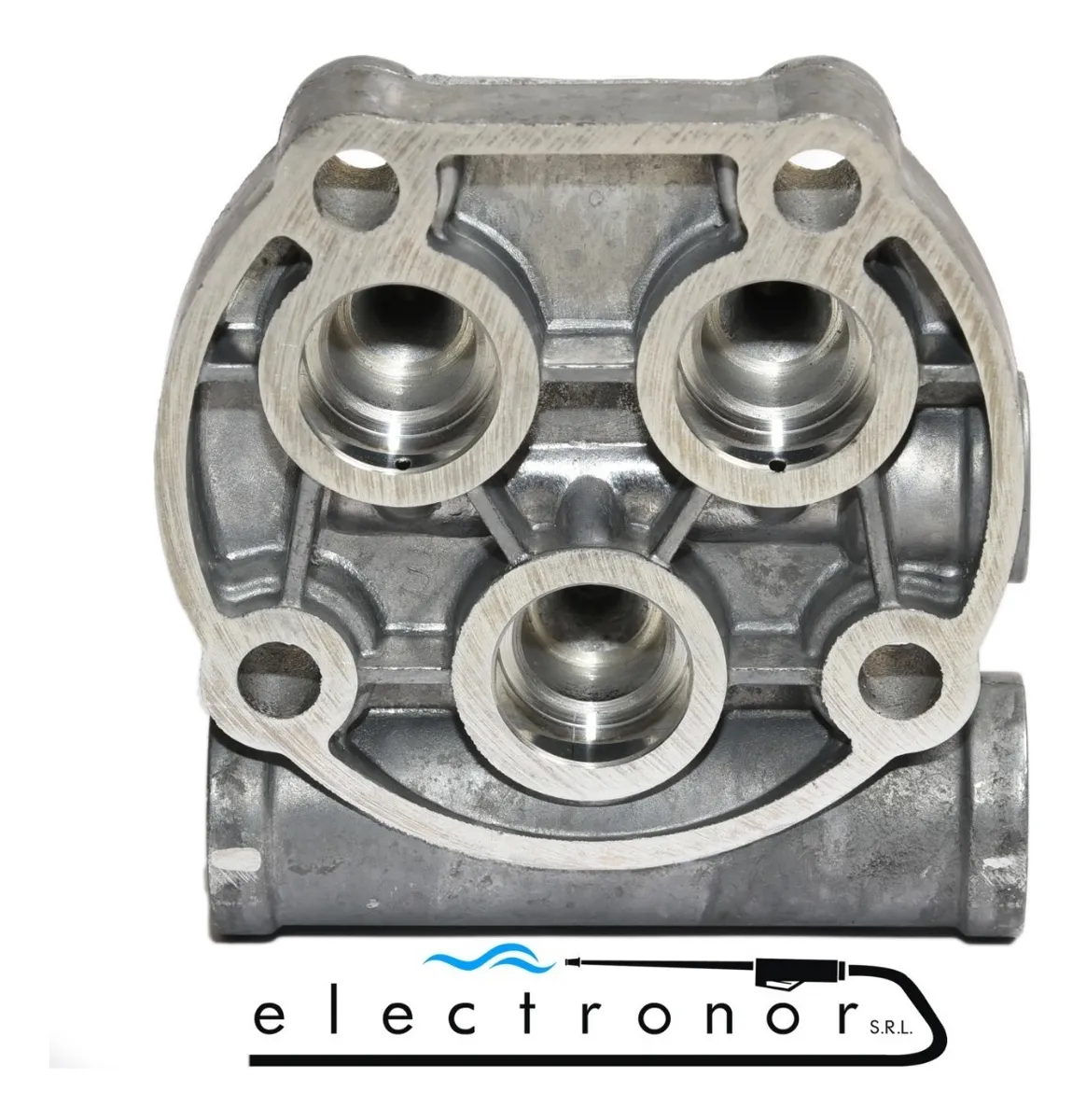 Cabezal Para Hidrolavadora Lusqtoff Hl 1000 Modelo Nuevo Original - Imagen 3