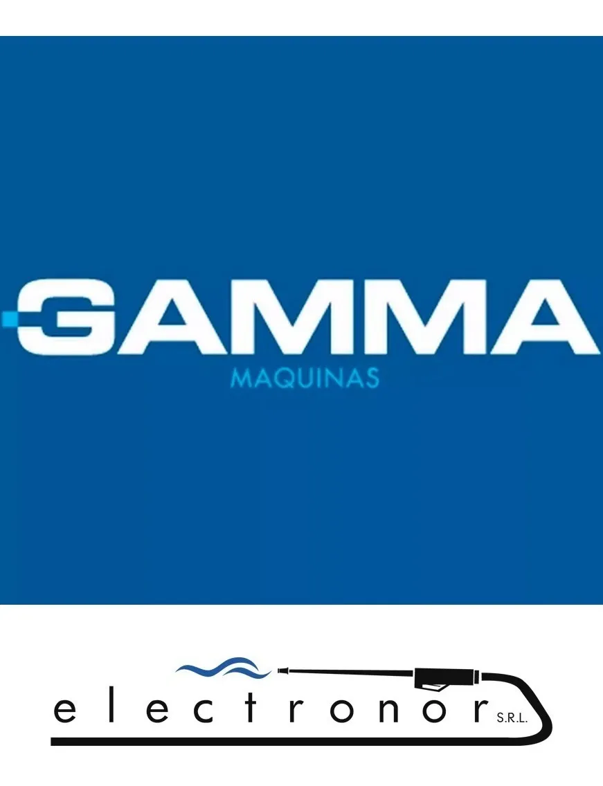 Carburador Para Desmalezadora Gamma Original 34cc G 1834 G 1837 - Imagen 5