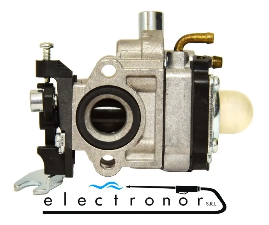 Carburador Para Desmalezadora Gamma Original 34cc G 1834 G 1837