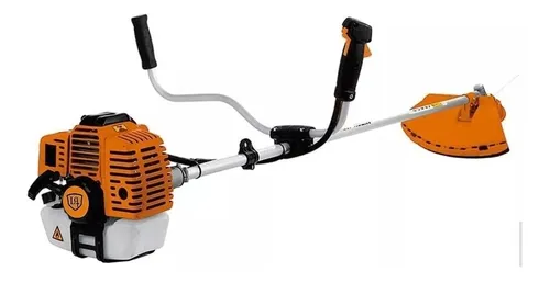 Carburador Para Desmalezadora Gamma Original 34cc G 1834 G 1837 - Imagen 4