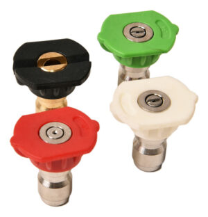 Kit Picos Hidrolavadora Lusqtoff Hl1250ex 130-9 110-9