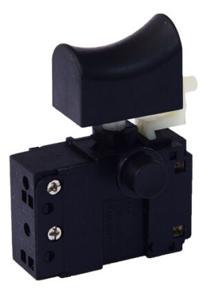 Interruptor Original Taladro Atornillador Lusqtoff Tal-3008