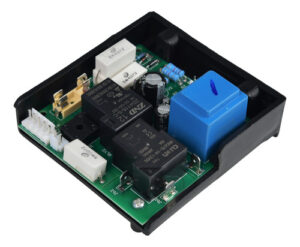 Placa Principal Soldadora Mig Sml 100-7 Lusqtoff Original
