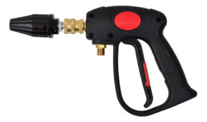 Pistola Corta Y Rotojet Hidrolavadora Annovi 610 757 768 670