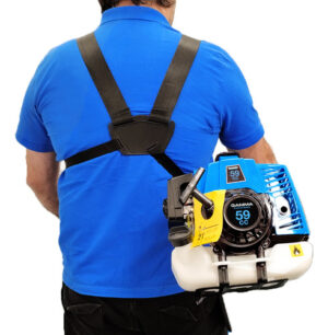 Desmalezadora Gamma G1858ar 59cc Premium 1,45kw Nafta Explos