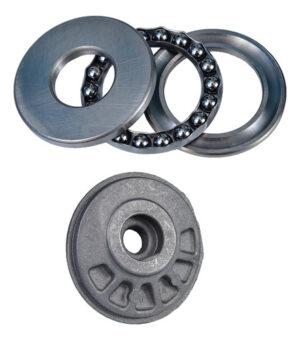 Crapodina Y Base Hidrolavadora Lusqtoff Hl 100-8 Original