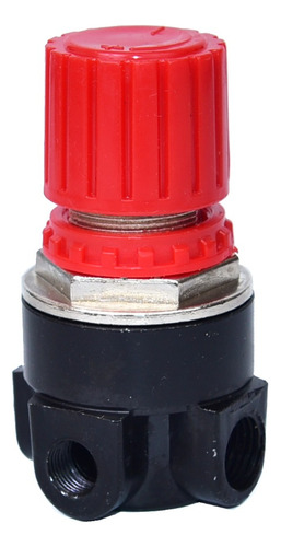 Regulador De Presion Compresor Lusqtoff Lc 2025 Y Lc 40100