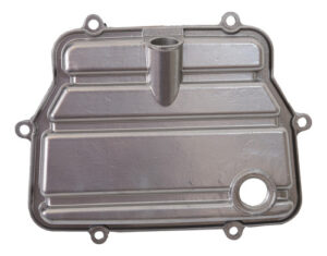 Tapa Carter Compresor Aire 50 Lts 2.5hp Gamma Niwa Lusqtoff