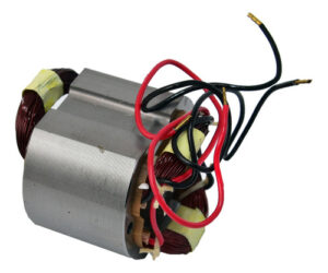 Estator Campo Original Taladro Percutor Gamma G1904ar G1903