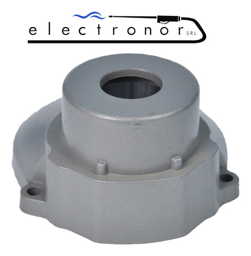 Caja Engranaje Para Taladro Tpl710-8 Lusqtoff Original - Imagen 3