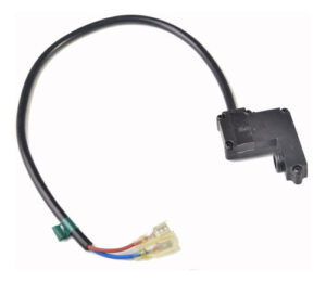 Presostato Auto Stop Hidrolavadora Black & Decker Bw17 Gamma