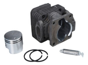 Cilindro, Piston Y Aros + Juntas Desmalezadoras 33cc (36mm)