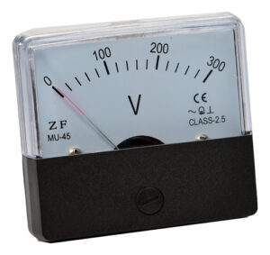 Voltimetro Grupo Electrogeno Lusqtoff Lg7500ex Gamma Niwa