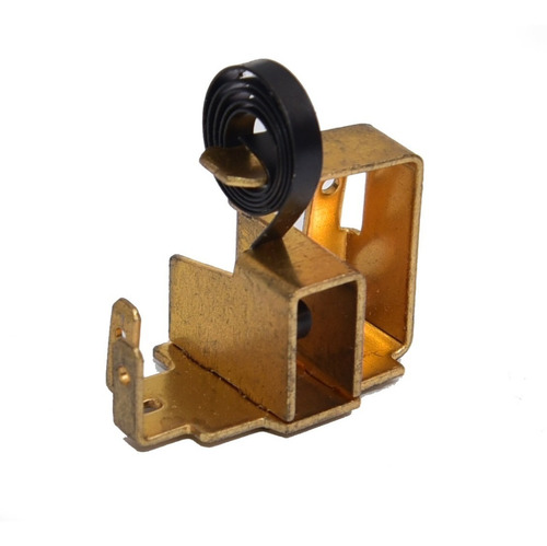 Porta Carbon Por Unidad Amoladora Angular Gamma G1912 G1911
