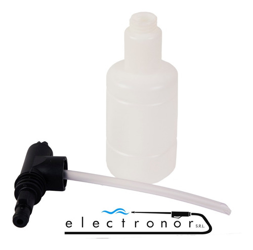 Foam Lanza Espuma Hidrolavadora Gamma G2516 Y G2517 Pro Wash - Imagen 2