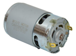Motor Original Para Taladro Percutor Lusqtoff Atl18-8b
