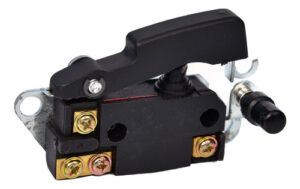 Interruptor  Encendido Martillo Demoledor Lusqtoff Lq810 Gp