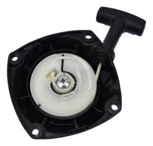 Arranque Desmalezadora Gamma Viejo Husqvarna 143