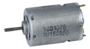 Motor Para Pistola Calor Gamma Original Hu012 Umi 2000w