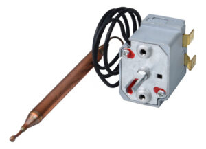 Termostato Calefactor Lusqtoff Htbgo 30a Y Htbgo 60 Original