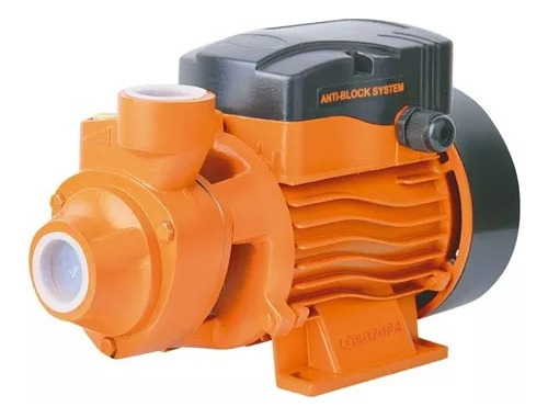 Rotor Original Bomba Periferica Centrifuga Lusqtoff Cpm 158 - Imagen 5
