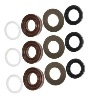 Kit N°10 Empaquetaduras  Agua Udor Ck C Gk 21-20 26-200