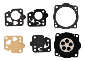 Kit Juntas Diafragma Carburador Desmalezadora Shindaiwa B45