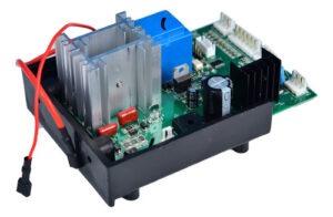 Placa Principal Soldadora Mig Lusqtoff Sml 130-7 Original