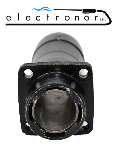 Cilindro Original Martillo Demoledor Lusqtoff Lq810 - Imagen 5