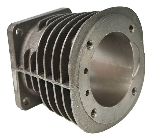 Cilindro Camisa Compresor Lusqtoff Lc10500 10hp V Marcas - Imagen 5