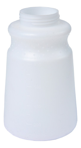 Botella Sola 1lt Foam Lance 360 Boca Ancha V Marcas