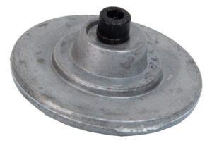 Base Disco Apoyo De Crapodina Hidrolavadora Gamma 170 G2515