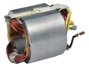 Campo Estator Original Para Lustra Lijadora Gamma G 1929ar