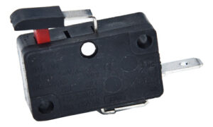 Interruptor Encendido Bordeadora Lusqtoff Bl 1000-8 Original