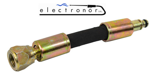 Pico Corto Lavado Acople 8mm Hidrolavadora Gamma V Marcas - Imagen 6