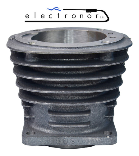 Cilindro Camisa Compresor Lusqtoff Lc10500 10hp V Marcas - Imagen 7