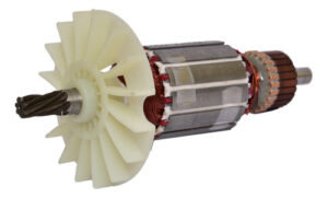 Rotor Inducido Original Rotomartillo Lusqtoff Ml 850-9