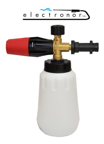 Foam Lance Lanza Espuma 360 Hidrolavadoras Varias Marcas - Imagen 5