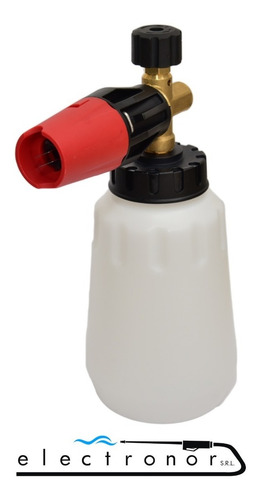 Foam Lance Lanza Espuma 360 Hidrolavadoras Varias Marcas - Imagen 7