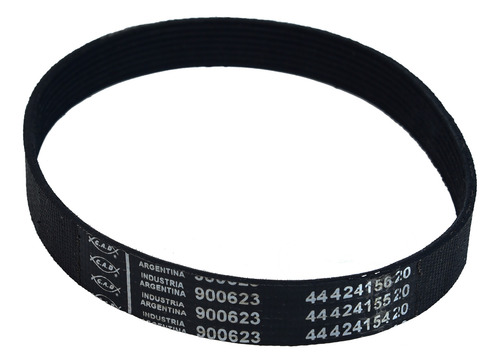 Correa Para Corta Cesped Gamma G4945ar 8pj470 185j Original