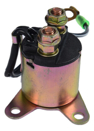 Automatico Chanchita Grupo Electrogeno Lusqtoff 5.5 6.5 Hp