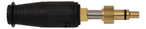 Pico Corto Regulable Hidrolavadora Gamma 127 130 150 170