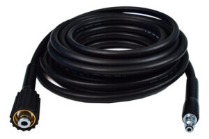 Manguera 10 Metros Para Hidrolavadora Gamma Black Decker