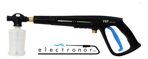 Foam Lanza Espuma Hidrolavadora Gamma G2520 Premium 3000 - Imagen 3