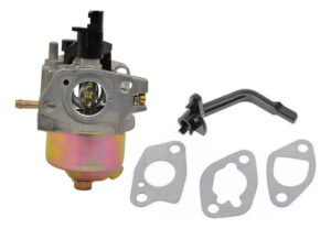 Carburador P/grupo Electrogeno 2500/3500w + Juntas