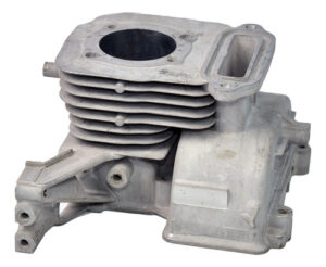 Cilindro Desmalezadora Lusqtoff Ld 36-4 Tiempos Original