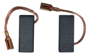 Juego Carbones Rotomartillo Lusqtoff Rrml 850 7orig