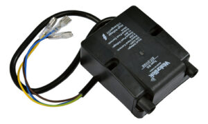 Bobina Transformador Encendido Calefactor Lusqtoff Htbgo30a